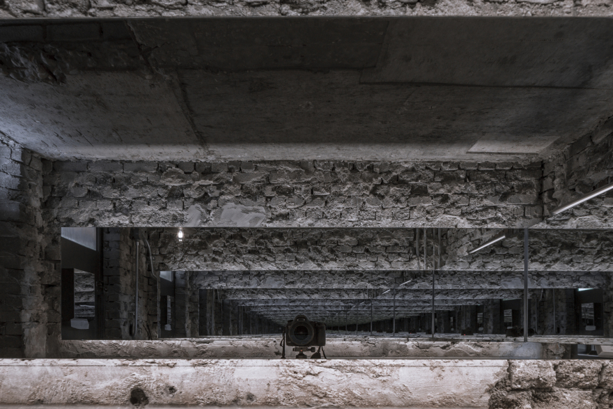 首尔老屋新生命,TEMP 建筑工作室打造独特咖啡馆-57