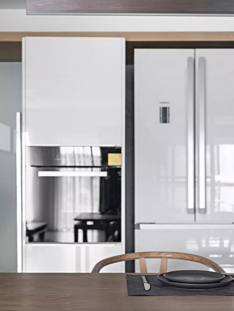 非完全简约青年家丨中国成都丨成都多纷建筑设计咨询有限公司-55