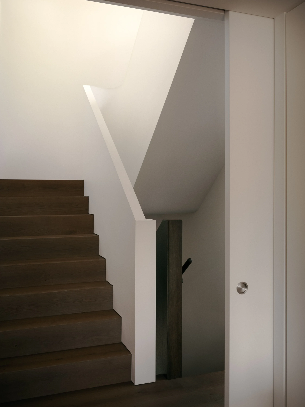 Rathnelly House改造项目丨加拿大多伦多丨VAARO Studio-46