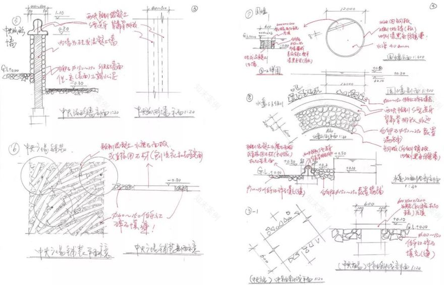 对抗中的赏心──恬园-8