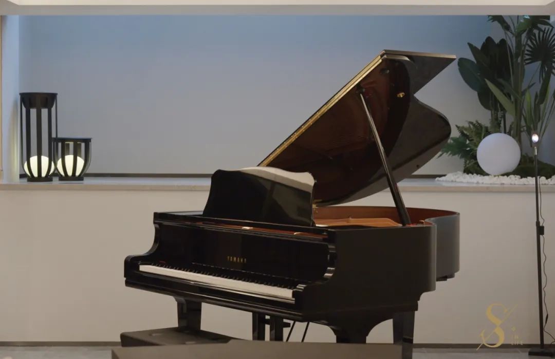 蓝城S+钱塘天誉 · 现代艺境,诗意家居丨中国杭州-96