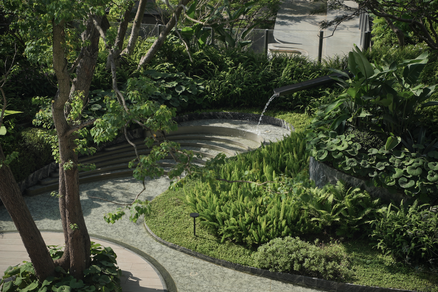 越秀金茂天鹭满园丨中国成都丨MIND迈德景观-70