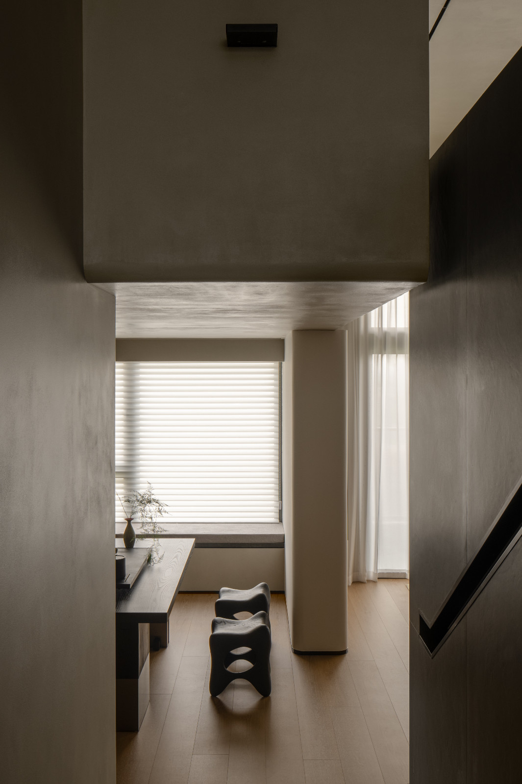 凯云Z宅丨马思设计-12