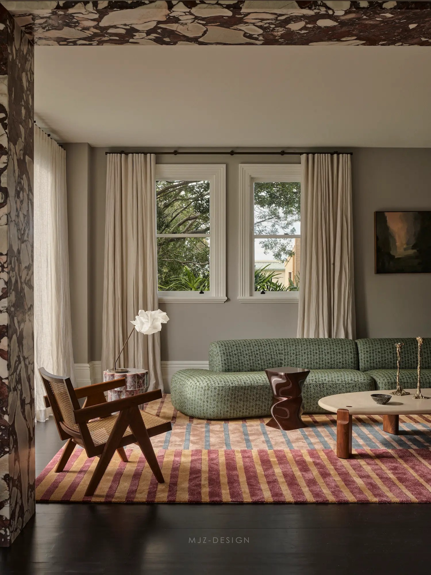 翡翠屋丨澳大利亚悉尼丨ALEXANDER CO.-5