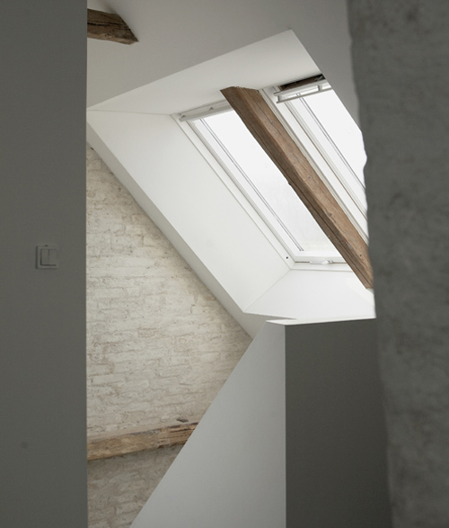 丹麦家庭工作室装饰设计丨丹麦Norma建筑事务所-9