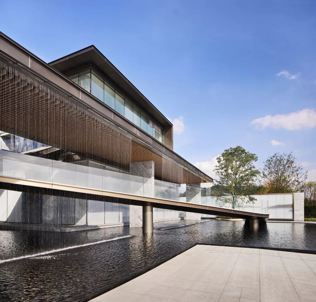 万境潇湘,禅意东方的诗意空间-19