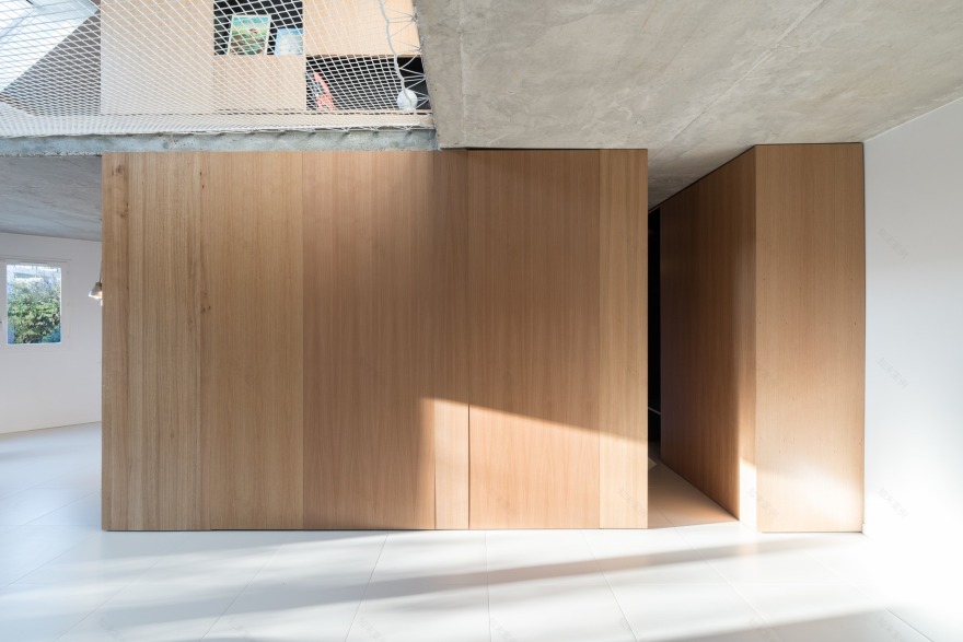 Around the Net House / MARTINS AFONSO atelier de design + l'atelier miel-12