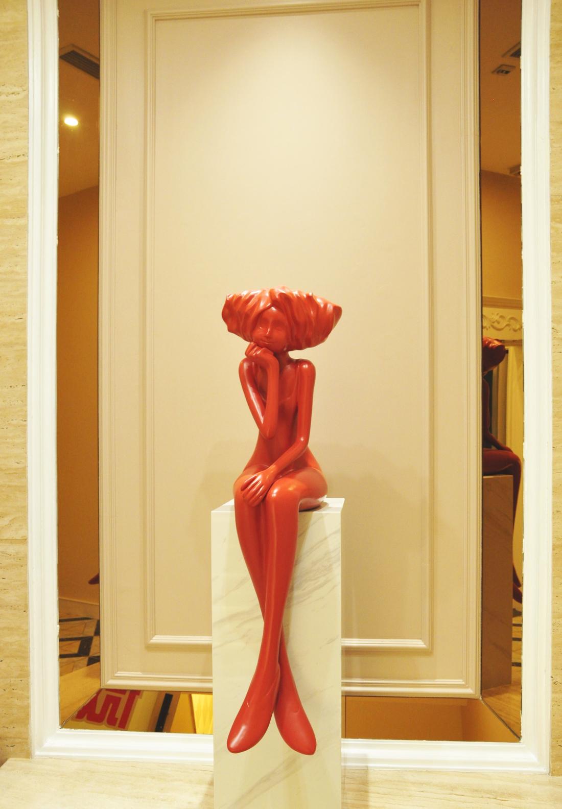 沈阳雪雅美容院丨中国沈阳-18