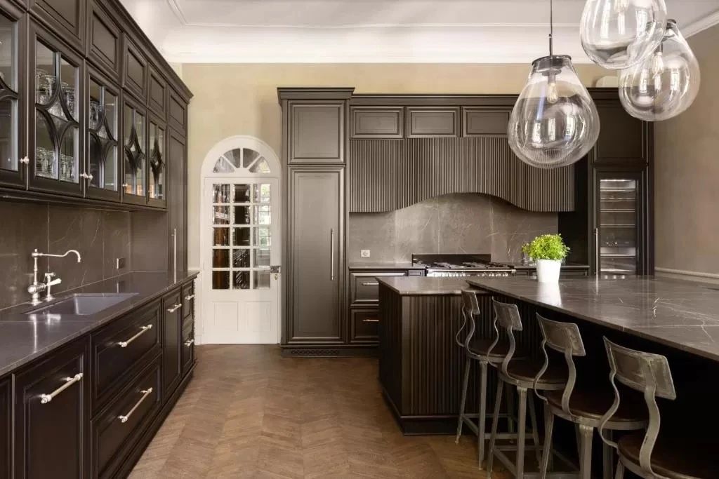 法国普罗旺斯 Mas De Chabran 精品酒店-9