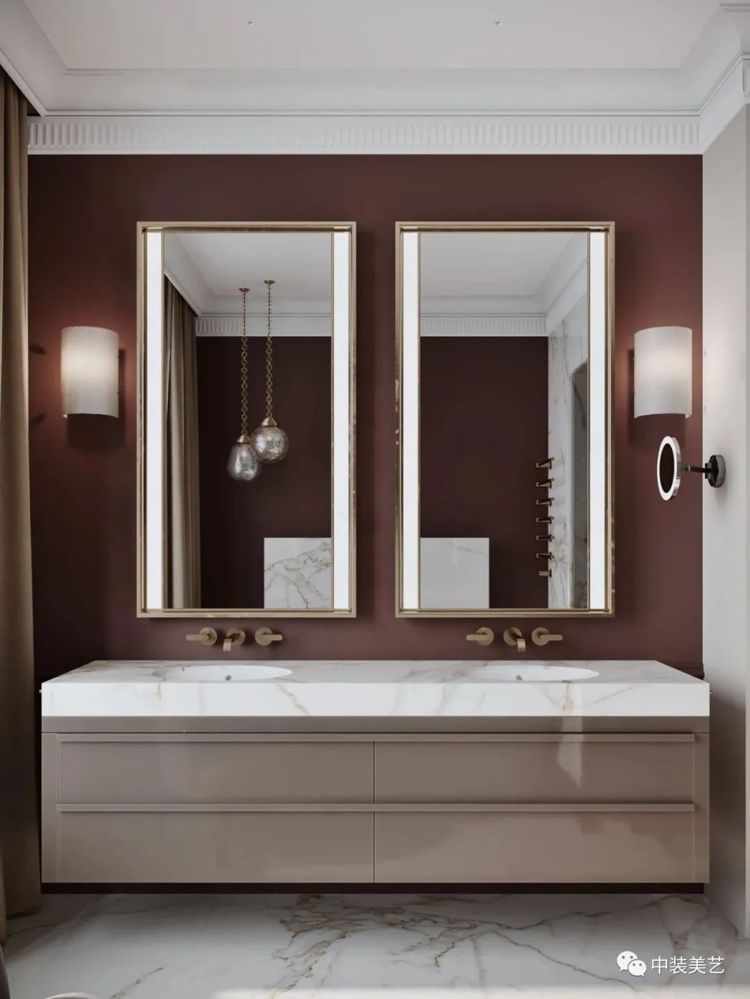 Top Case/不得不手动点赞的[中性英伦风]-88