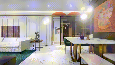 酷涂搞事表现-11