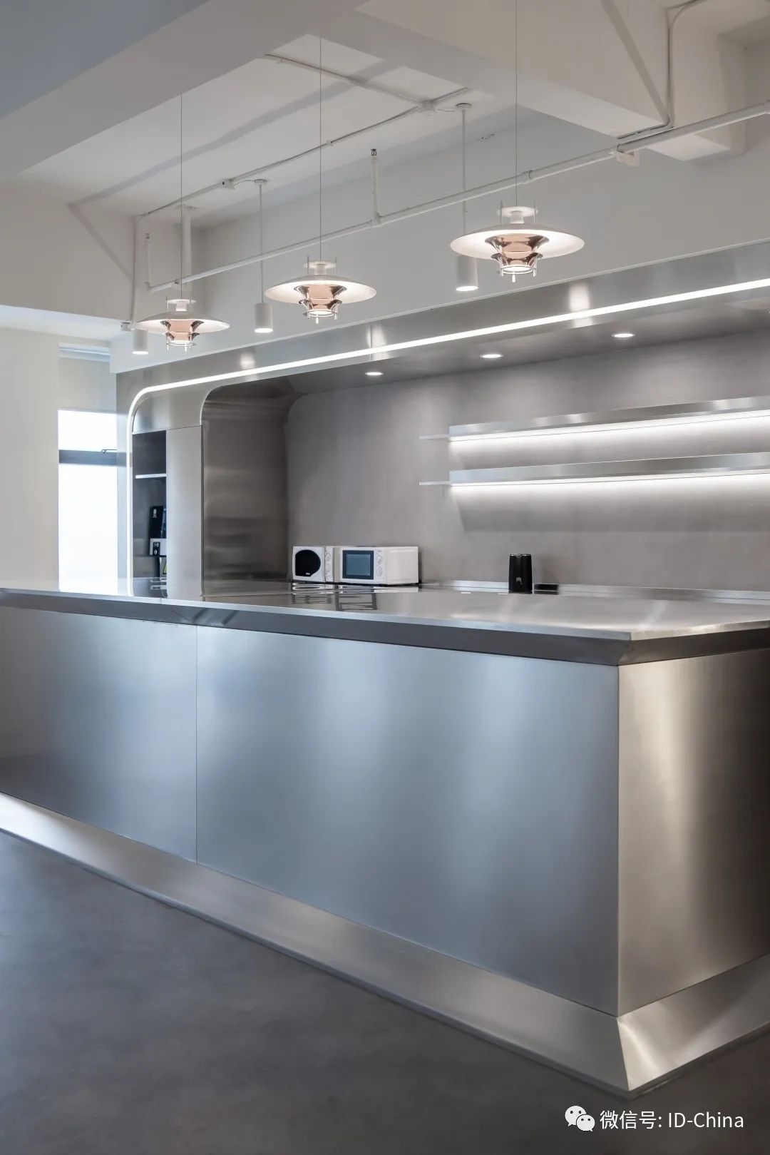 虫洞2022高浪星球B612展厅丨中国杭州丨PINES ARCH三裕建筑-59