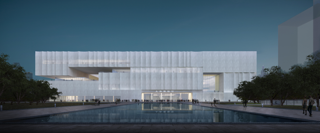 深圳城脉中心丨中国深圳丨KPF建筑事务所-119