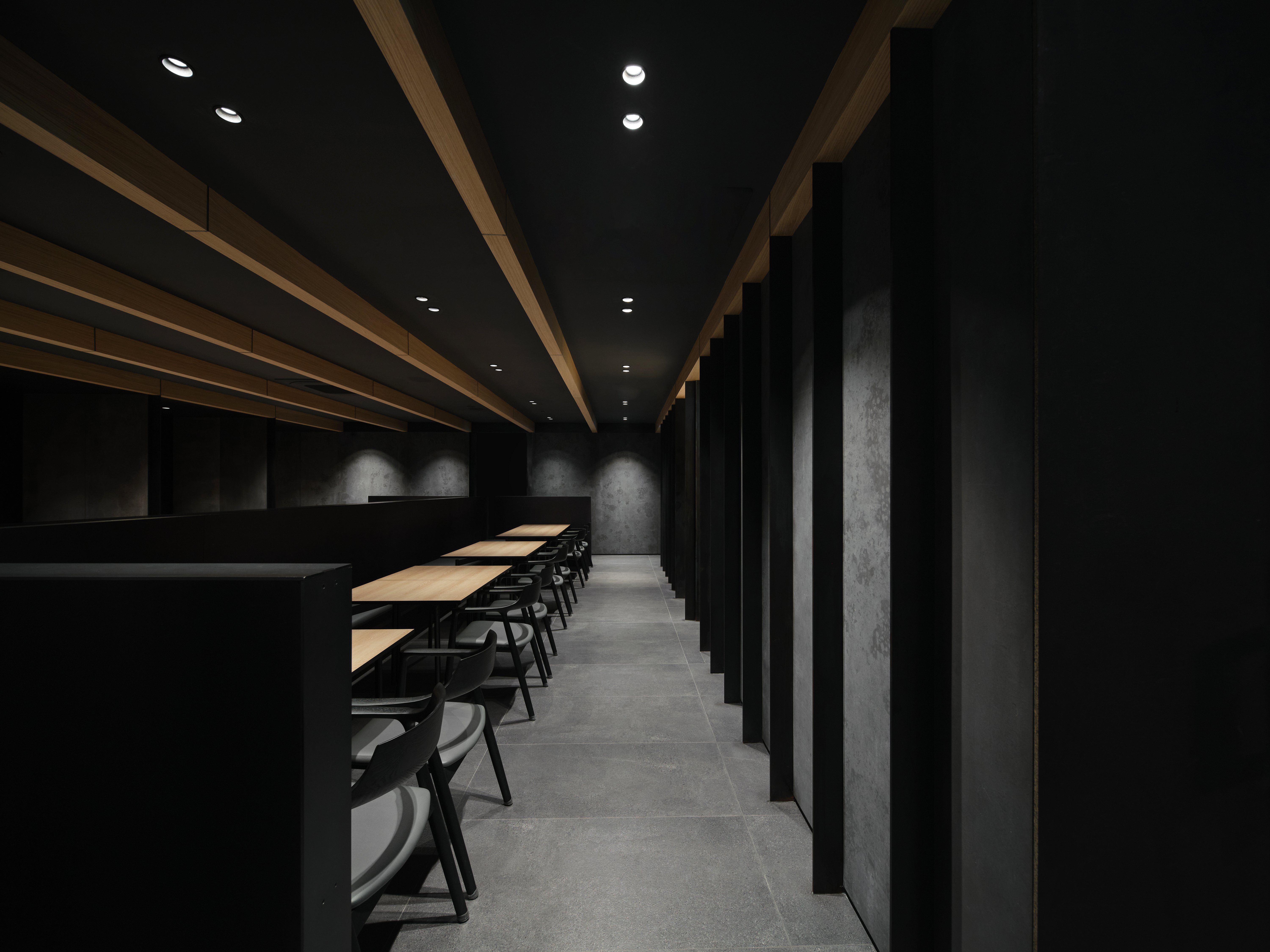 S.Oboksusan Restaurant, Seoul-2