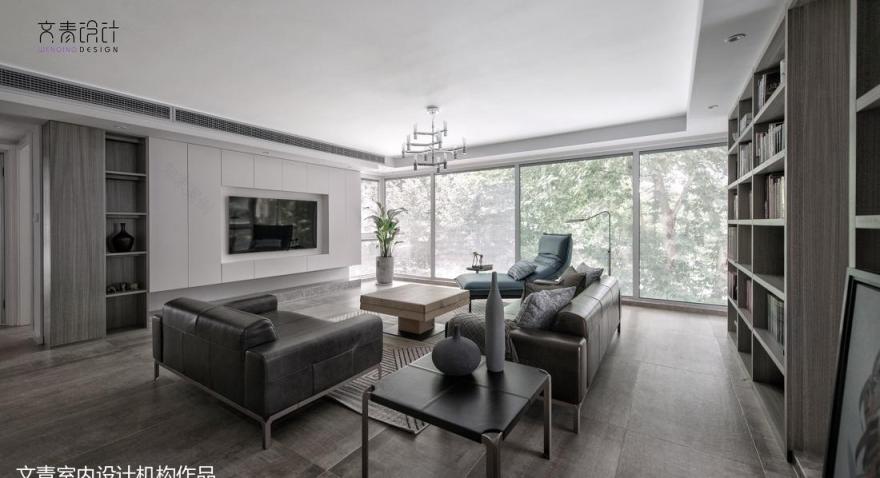 《朋友》台式现代简约,打造温馨亲子空间-25