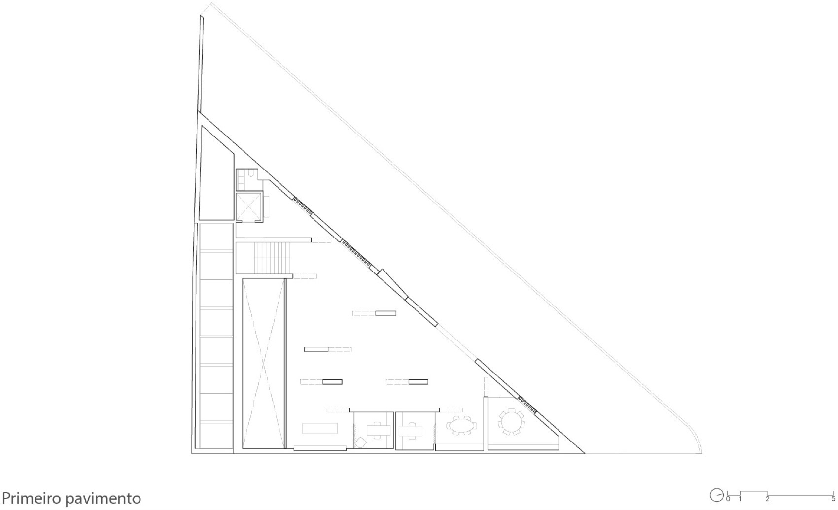 Botteh 地毯商店丨巴西圣保罗丨Felipe Hess Arquitetos-60