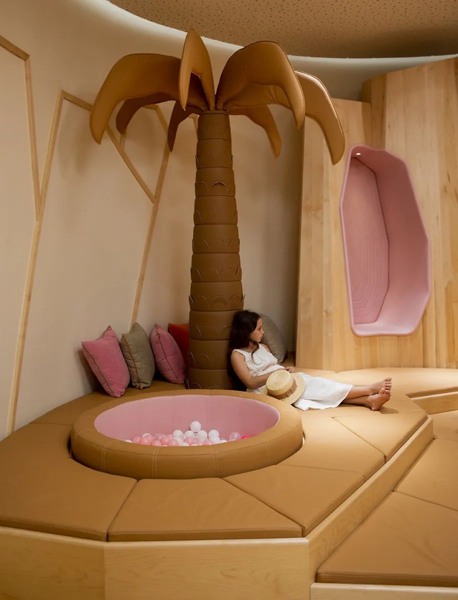 8个以色列幼儿园案例，深度揭秘以色列教育：教育设计是如何支持这个“创业之国”。-30