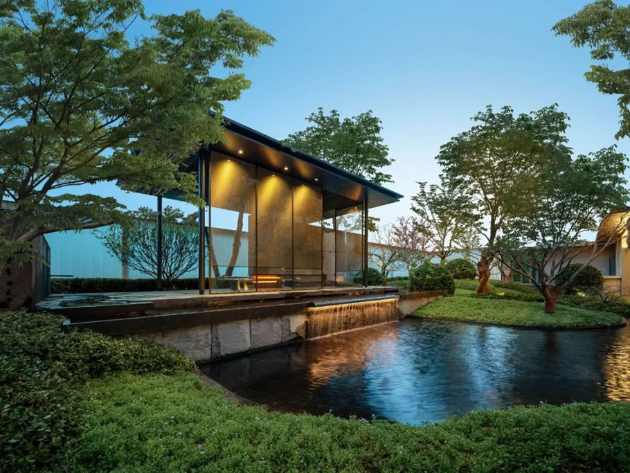 南京亚东金基·暄玥丨中国南京丨北京顺景园林股份有限公司-0