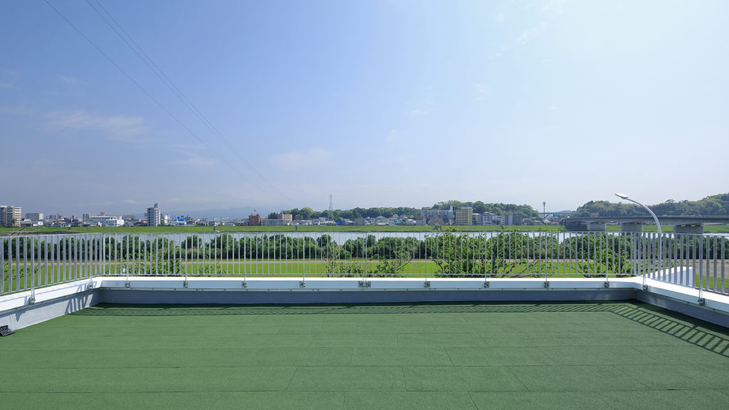 丨日本宫崎丨iwano+COGITE 设计共同体-23