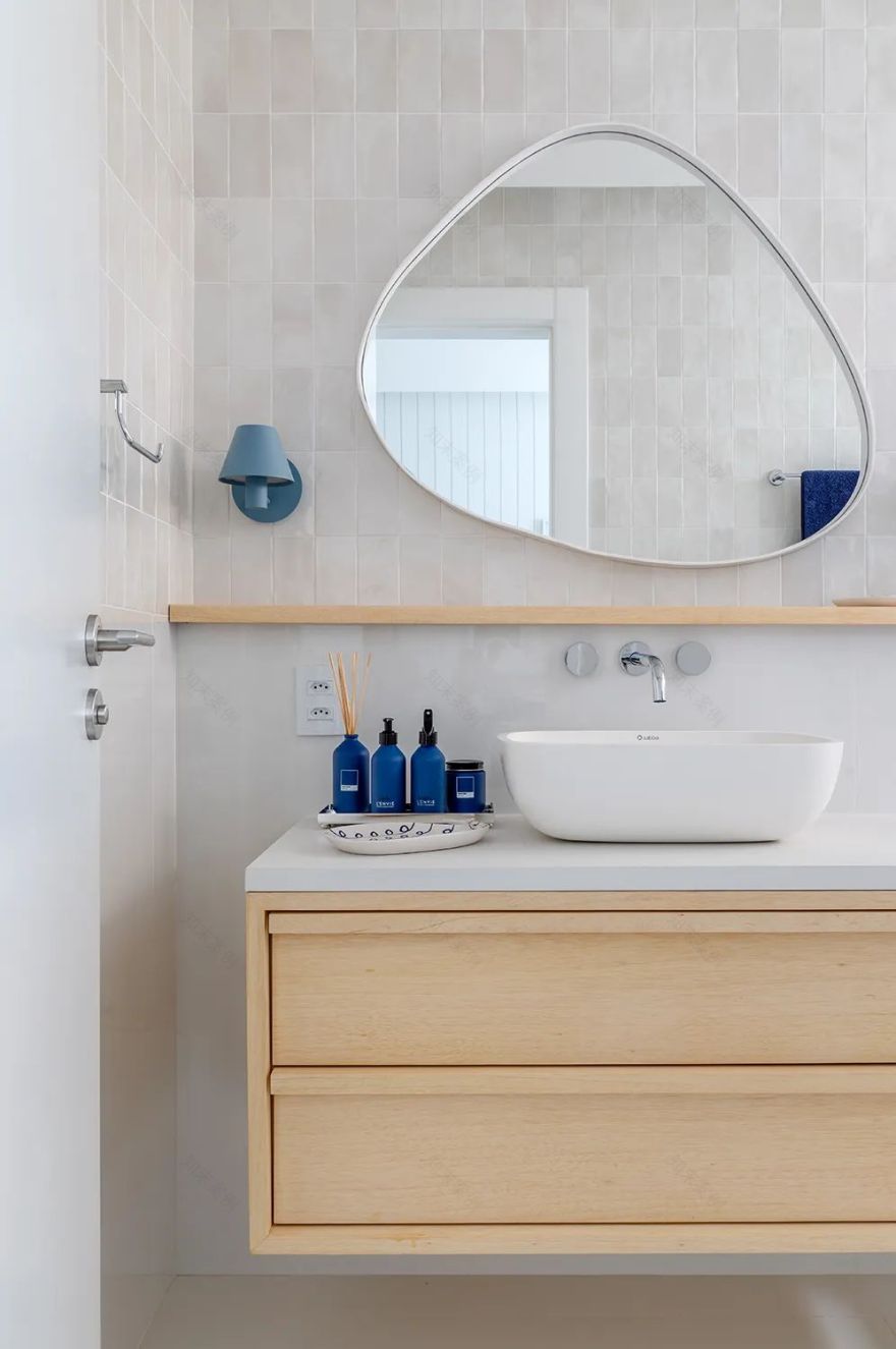 匠心自然 | Casa Sobrado-49