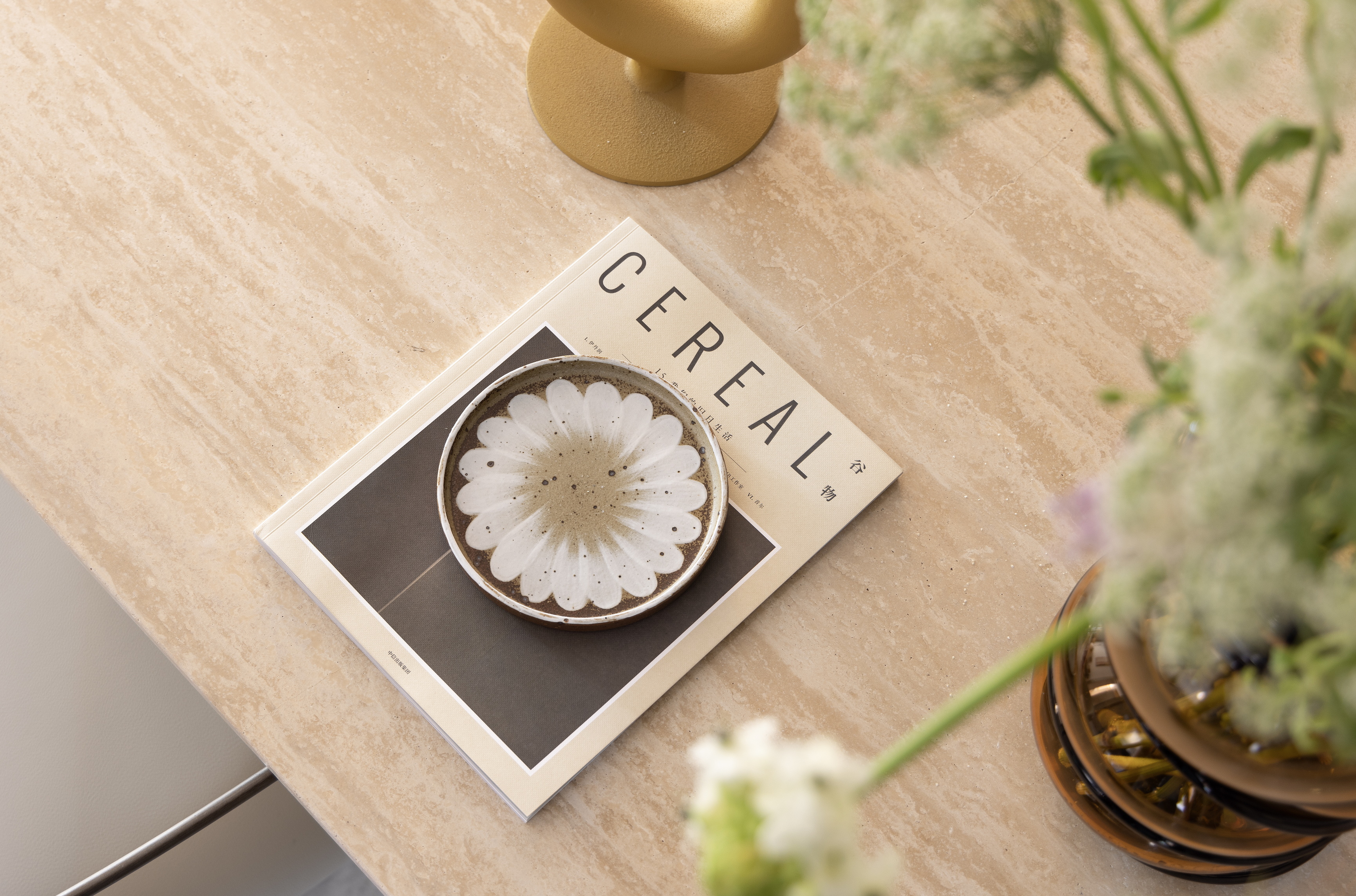 厦门湖畔润璟样板房丨中国厦门丨零次方空间陈设设计（室内）,众睦设计（软装）-20