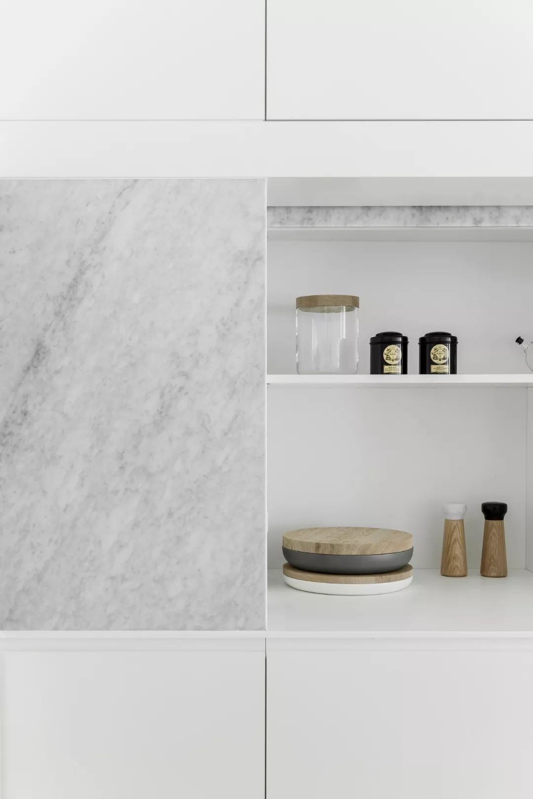 极简诗意的空间艺术——Tjip 工作室设计欣赏-26