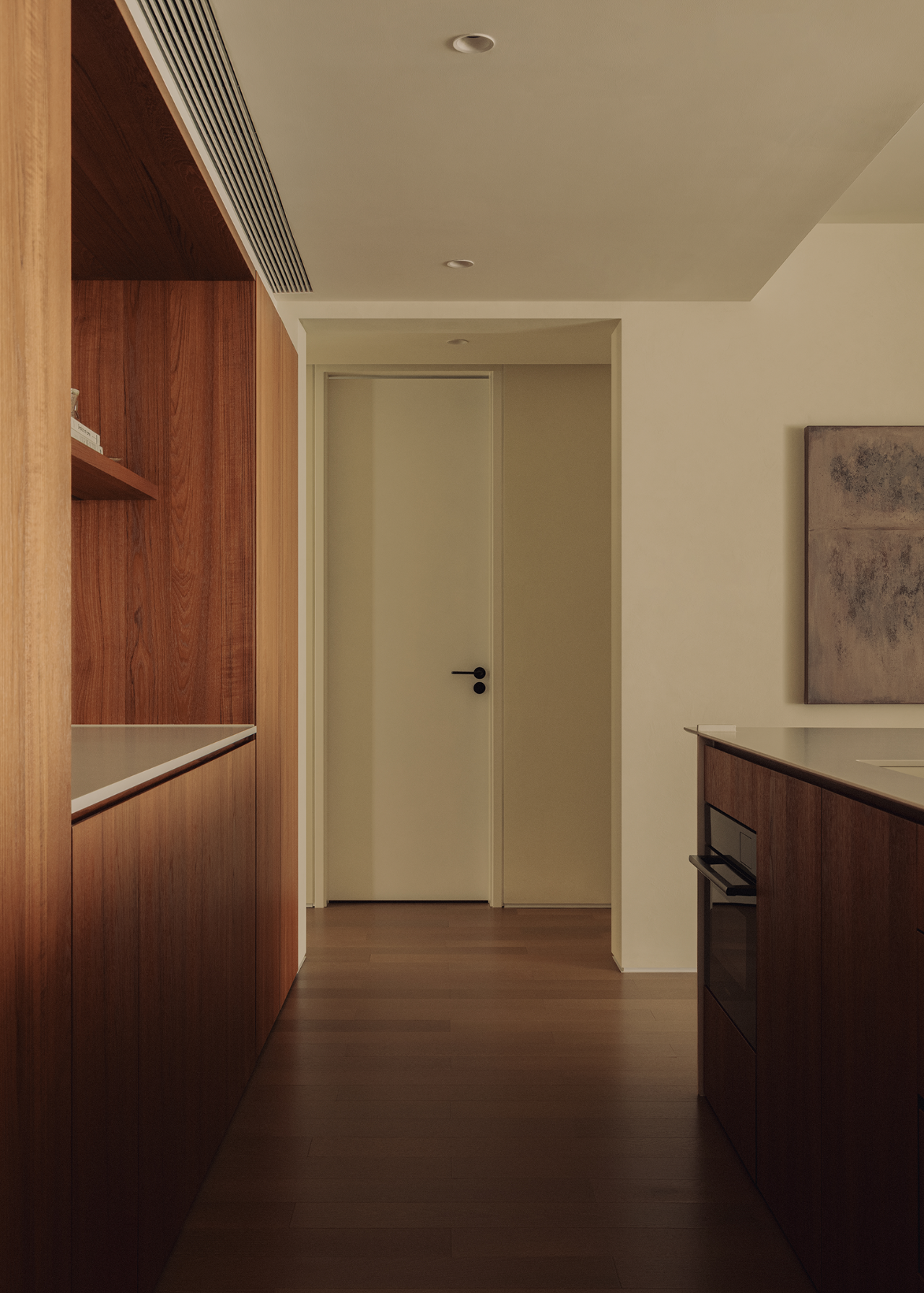 新作｜一野设计  ACT STUDIO  第二居所丨中国杭州-36