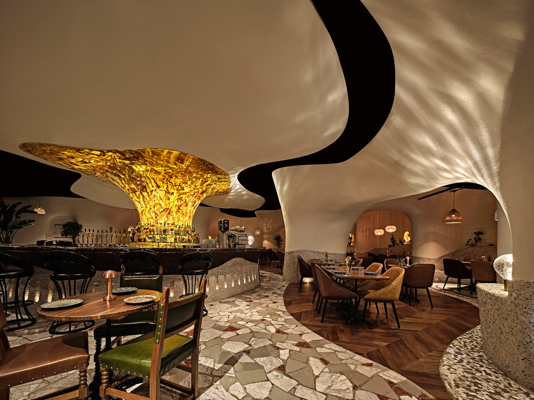 兰巴赫旗舰店丨中国北京丨CROX 闊合-21