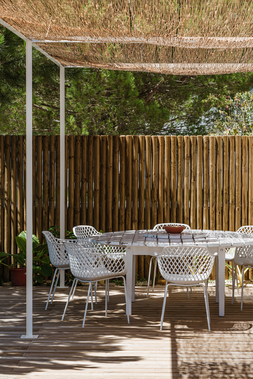 B·旅馆丨葡萄牙丨Pereira Miguel Arquitectos-35