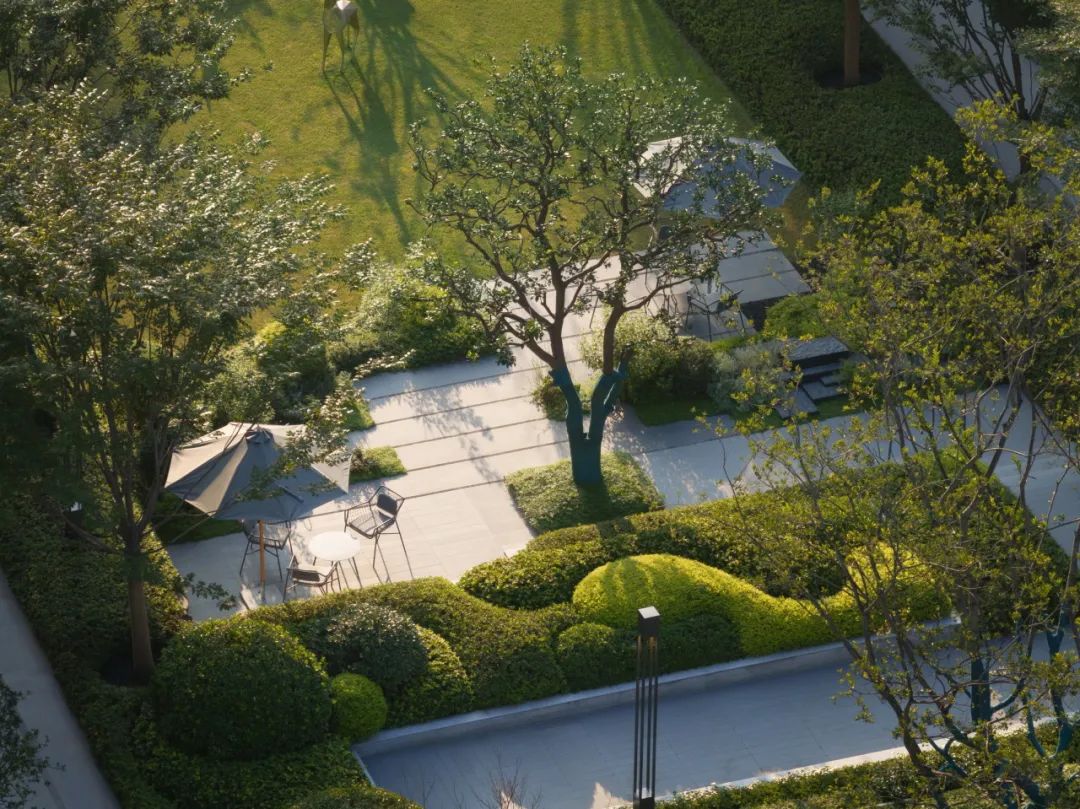 华润置地 杭州·珹上润府丨中国杭州丨上海澜道佑澜环境设计有限公司-54