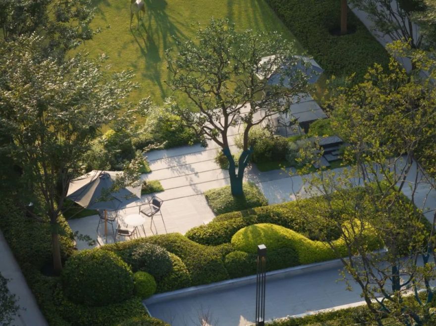 华润置地 杭州·珹上润府丨中国杭州丨上海澜道佑澜环境设计有限公司-54