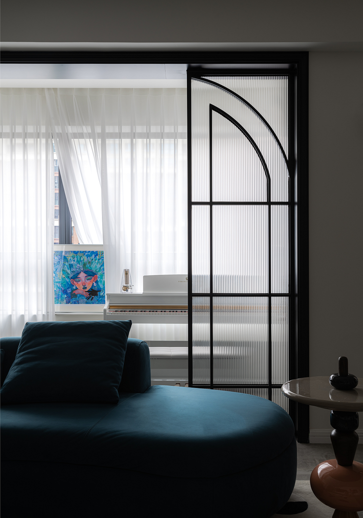 成都花样空间设计丨中国成都丨成都宏福樘设计-21