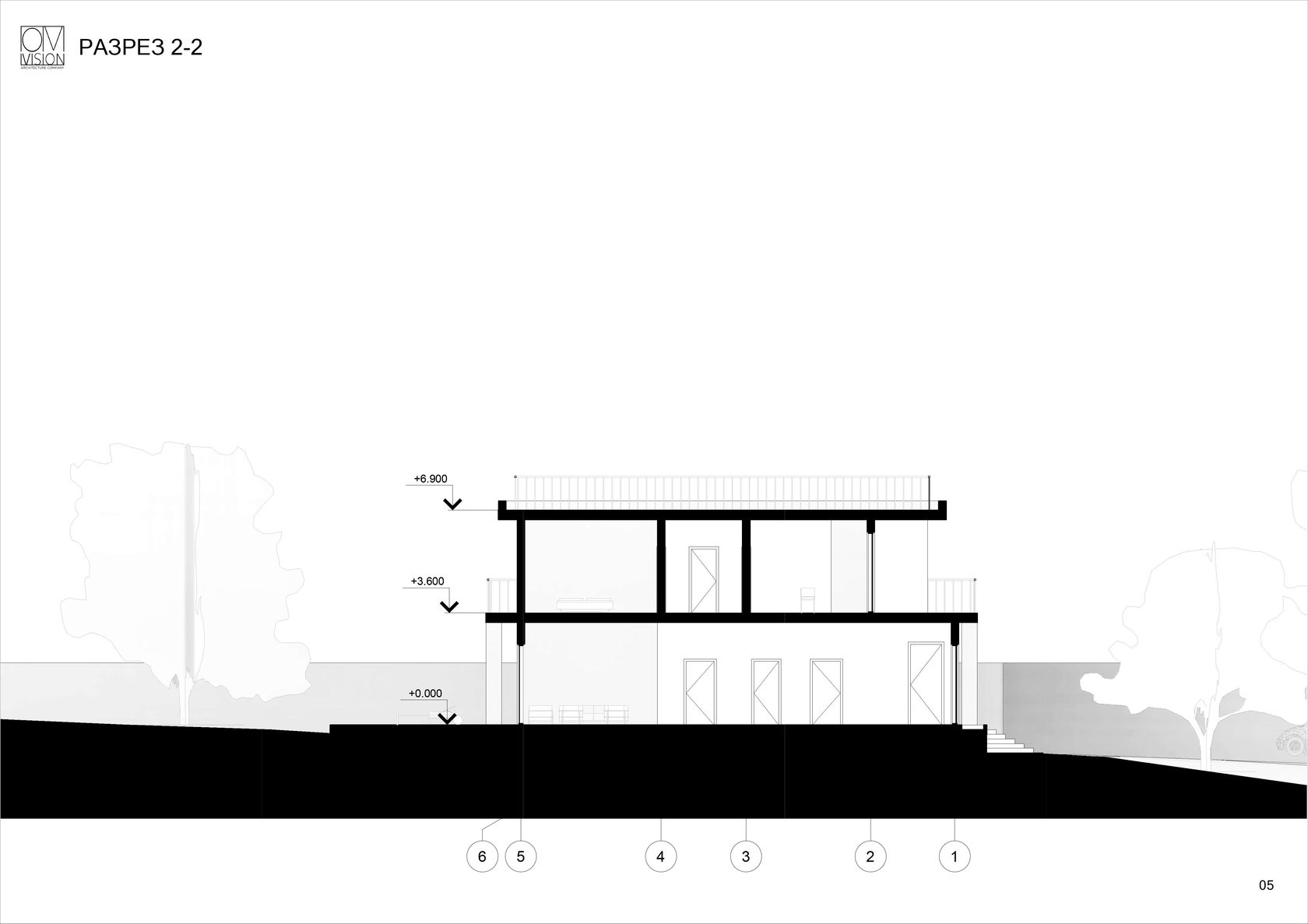 K·Z· 别墅；K·Z· 宅邸（这里具体HOUSE是别墅、宅邸还是其他带房子的译法，需根据语境确定，若仅从这几个单词本身，别墅；宅邸较常用 ）

注：如果有更多背景信息，能给出更精准的翻译 丨乌克兰基辅丨Maziar Mian-7