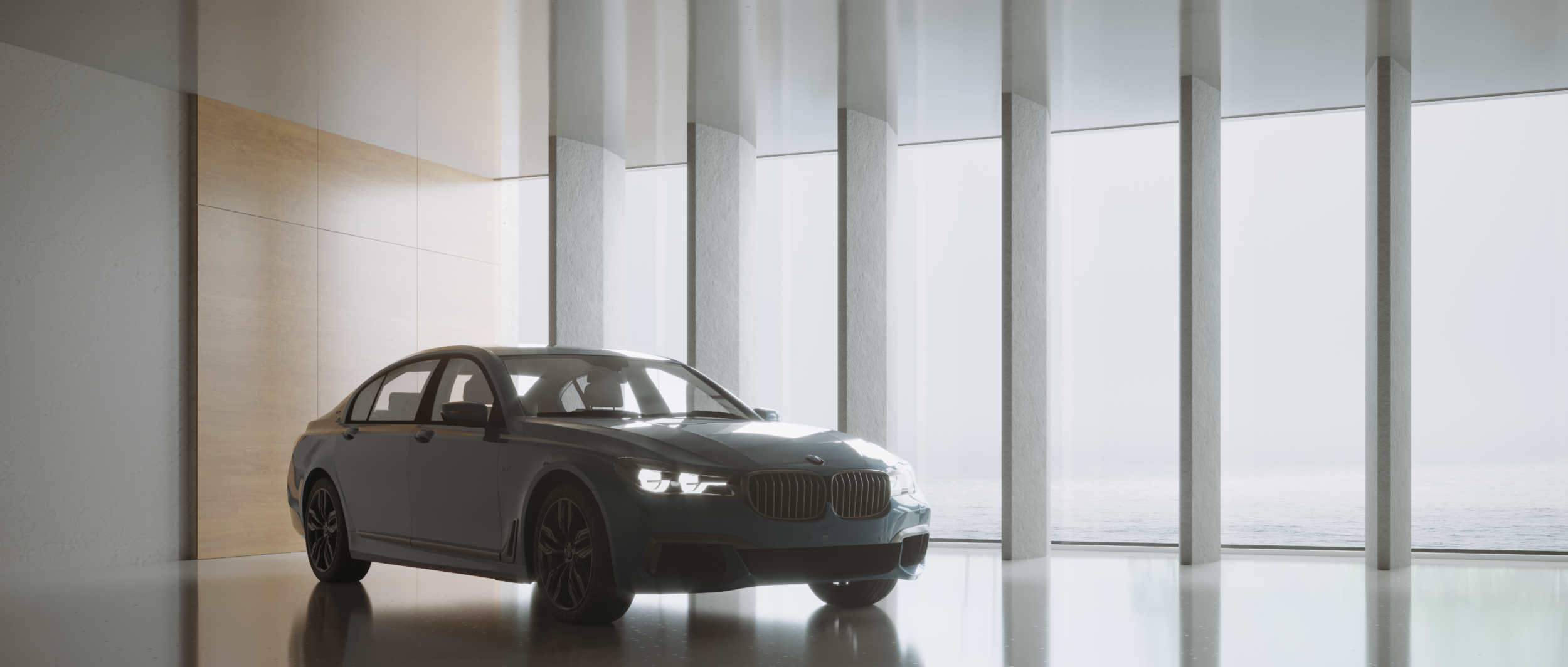 BMW 7.40l Re-Imagined-2