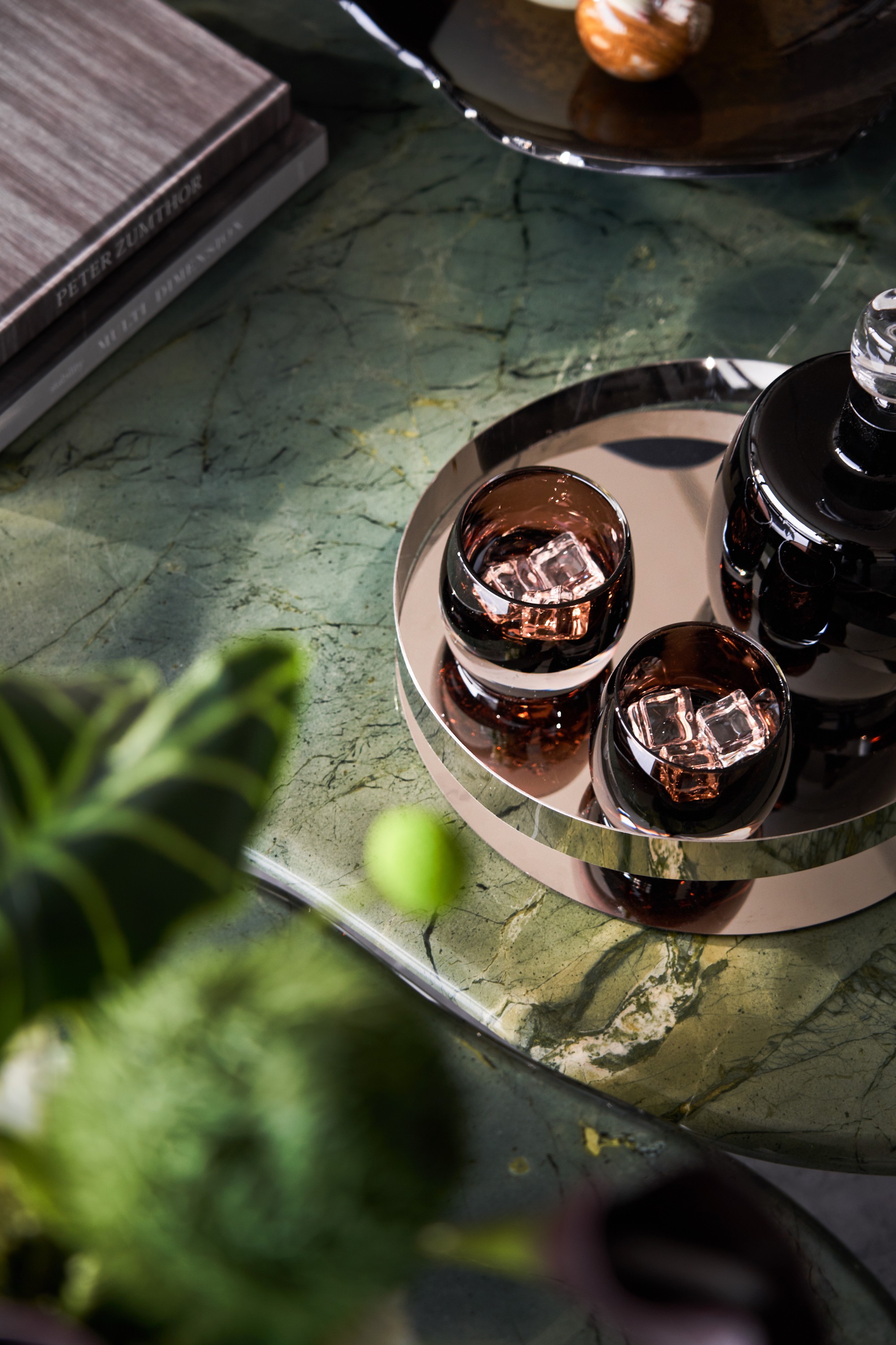 建发&金地商置天敔湾上叠样板间丨中国无锡丨上海艾未装饰设计有限公司-3