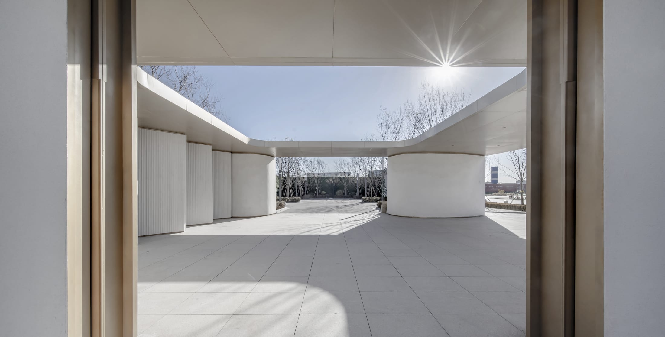 天瑞宸章示范区丨中国北京-3