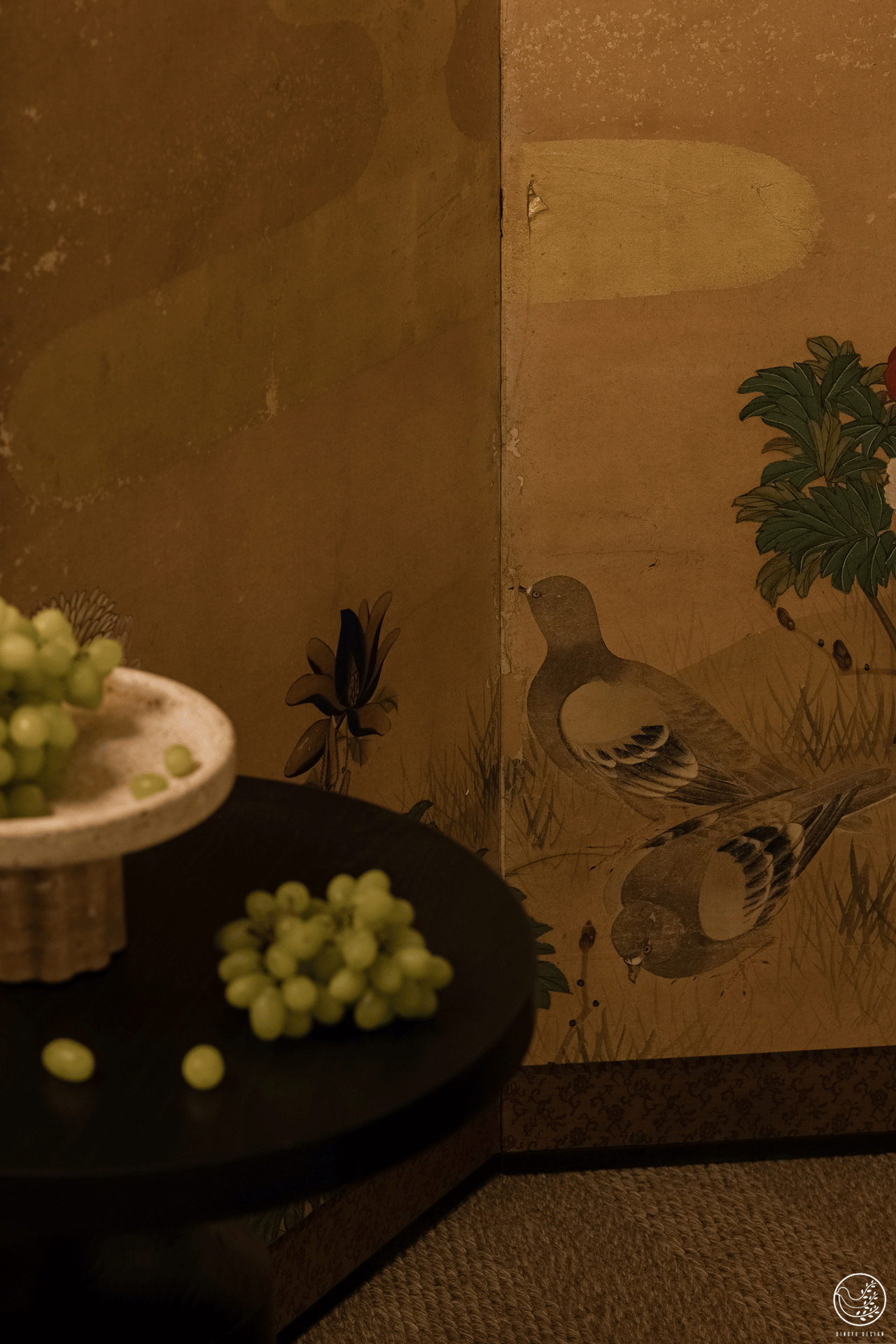 天府新区复式精装房改造丨中国成都-48