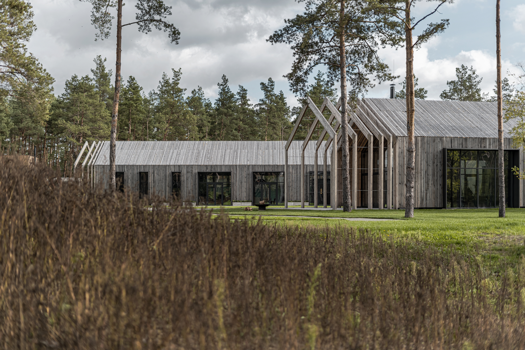 谢列斯特静修处丨乌克兰-36