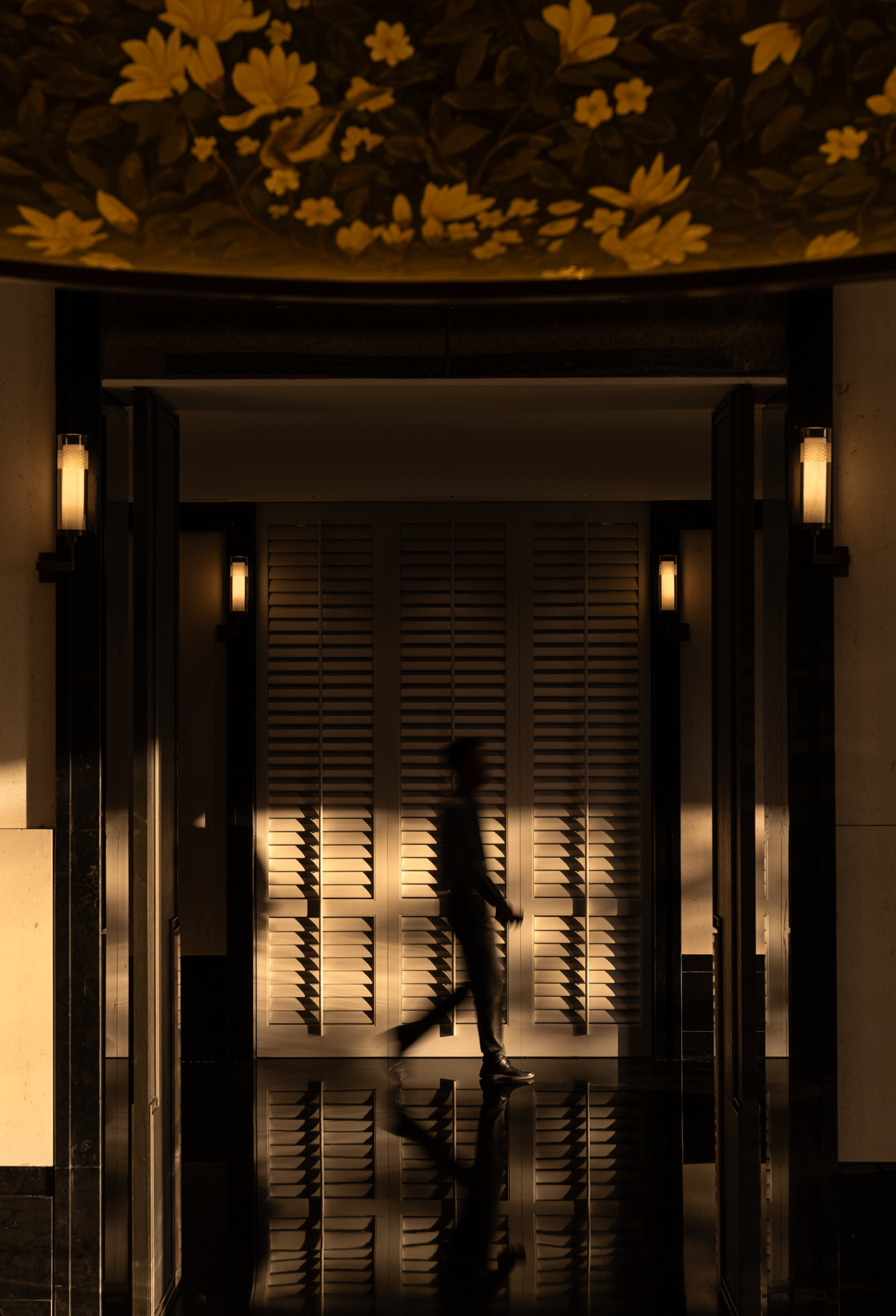 杭州绿城 · 湖映金沙丨中国杭州丨李益中设计-13