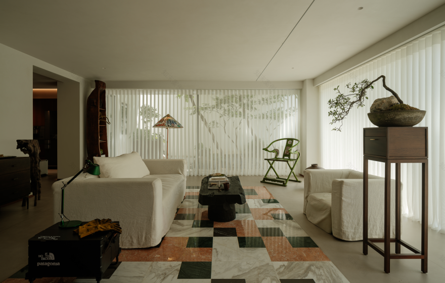 众冉建筑设计事务所丨中国宁波-11