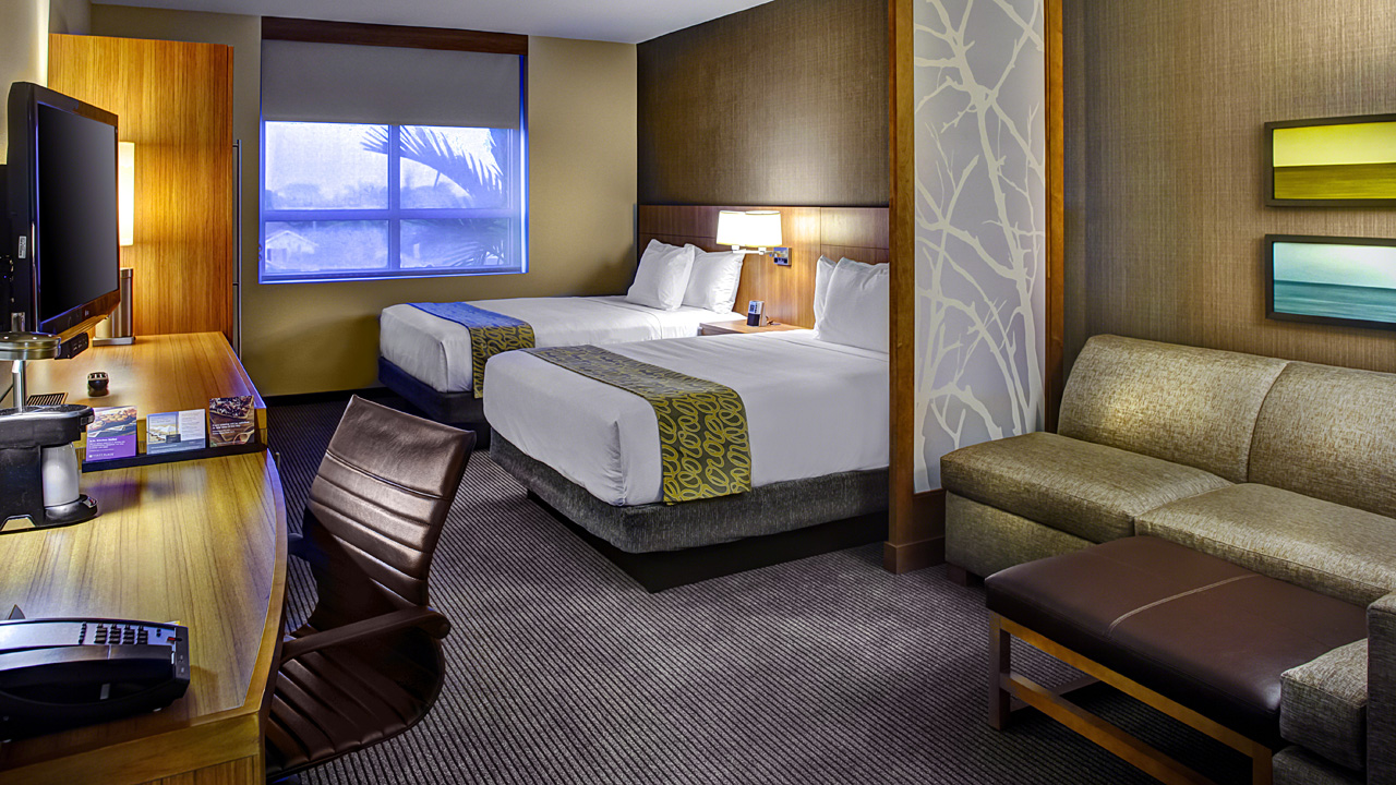 美国德拉海滩凯悦广场酒店 Hyatt Place Delray Beach-12