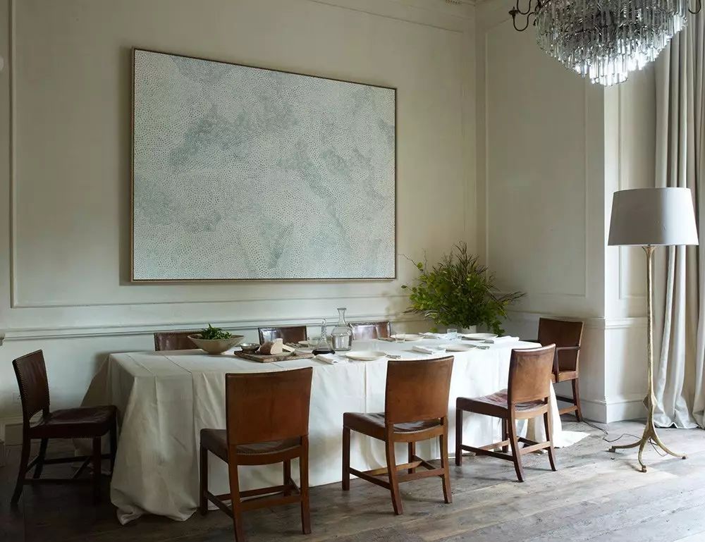 永恒的艺术之家丨意大利米兰丨Vincenzo De Cotiis,Rose Uniacke-19