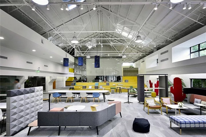 诺梵 NOVAH 全球总部旗舰展厅设计丨UM International-18