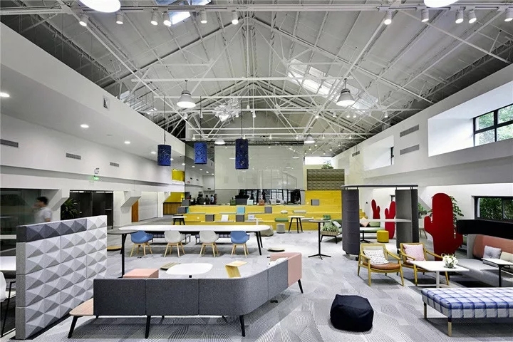 诺梵 NOVAH 全球总部旗舰展厅设计丨UM International-18