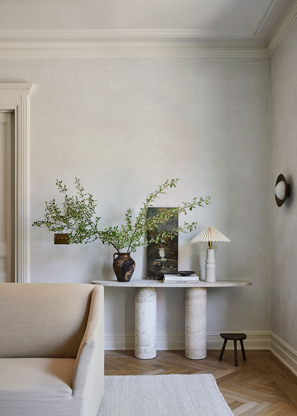 纽约时尚新室内设计案例解析-18