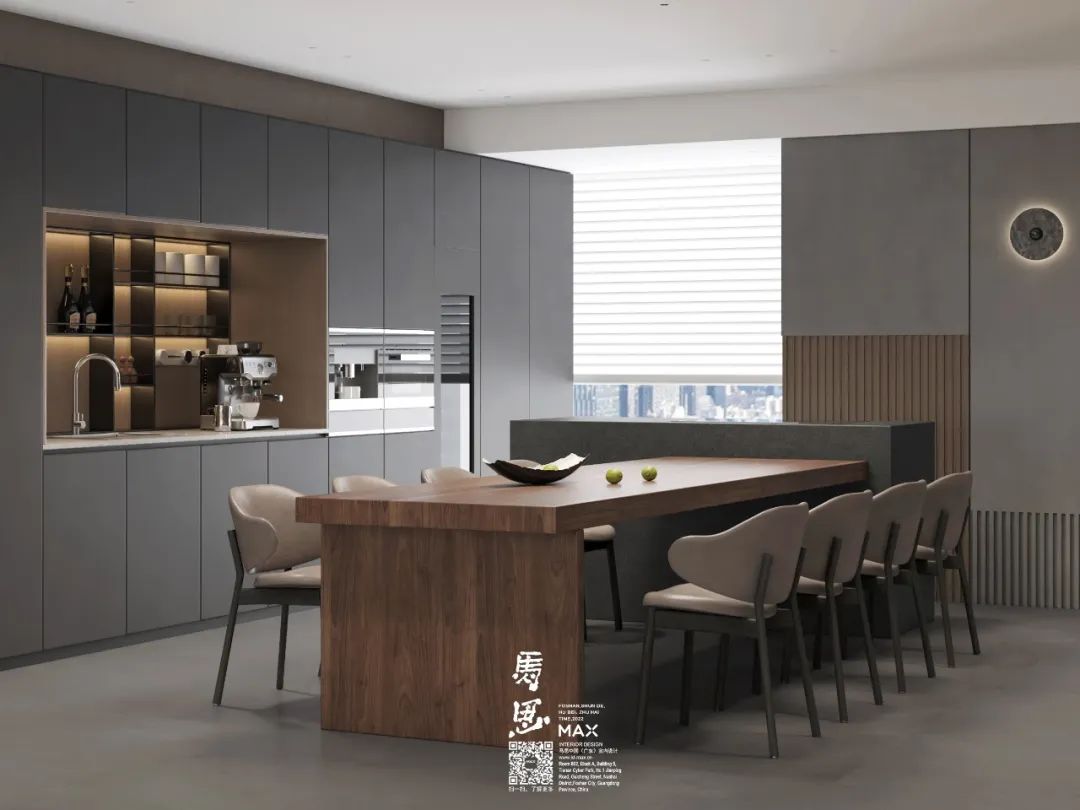 悠然岁月 · 文艺夫妇的慢调松弛家居设计-29