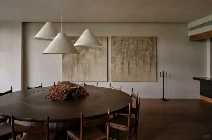 广州 Pukana 布卡餐厅丨中国广州丨SIGNYAN 尚壹扬设计-41