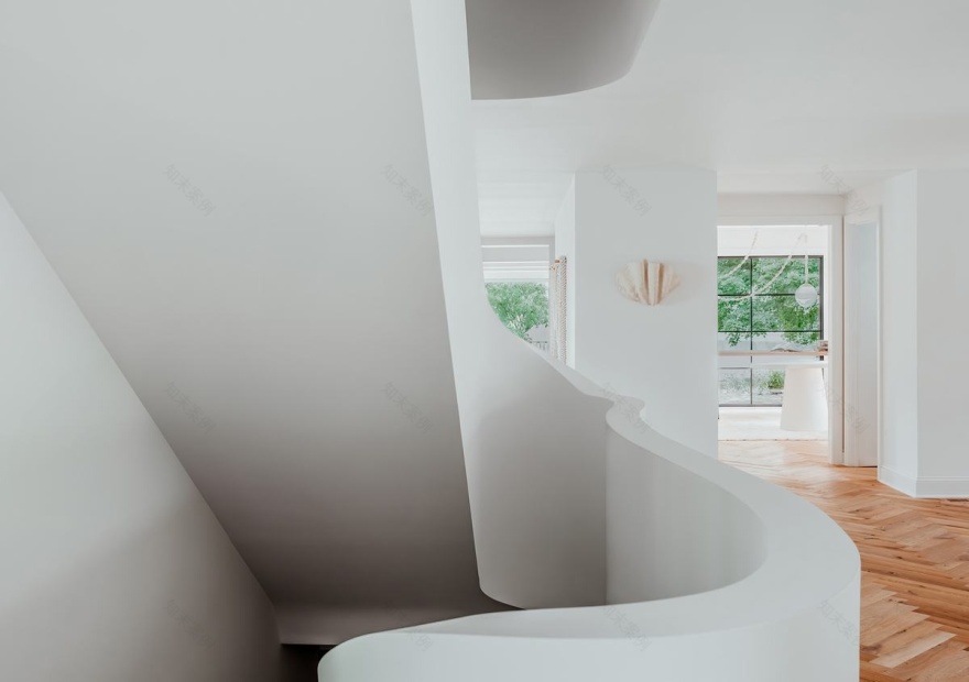 Lake Lydiard Estate住宅丨美国丨Wittman Estes-16