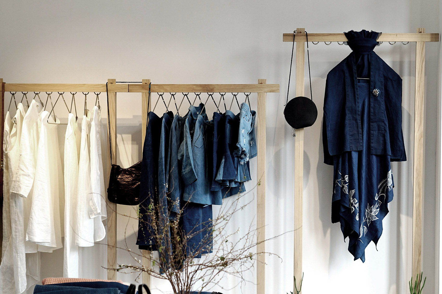 北京五道营“蕊工坊” | 小山丘舍设计-9