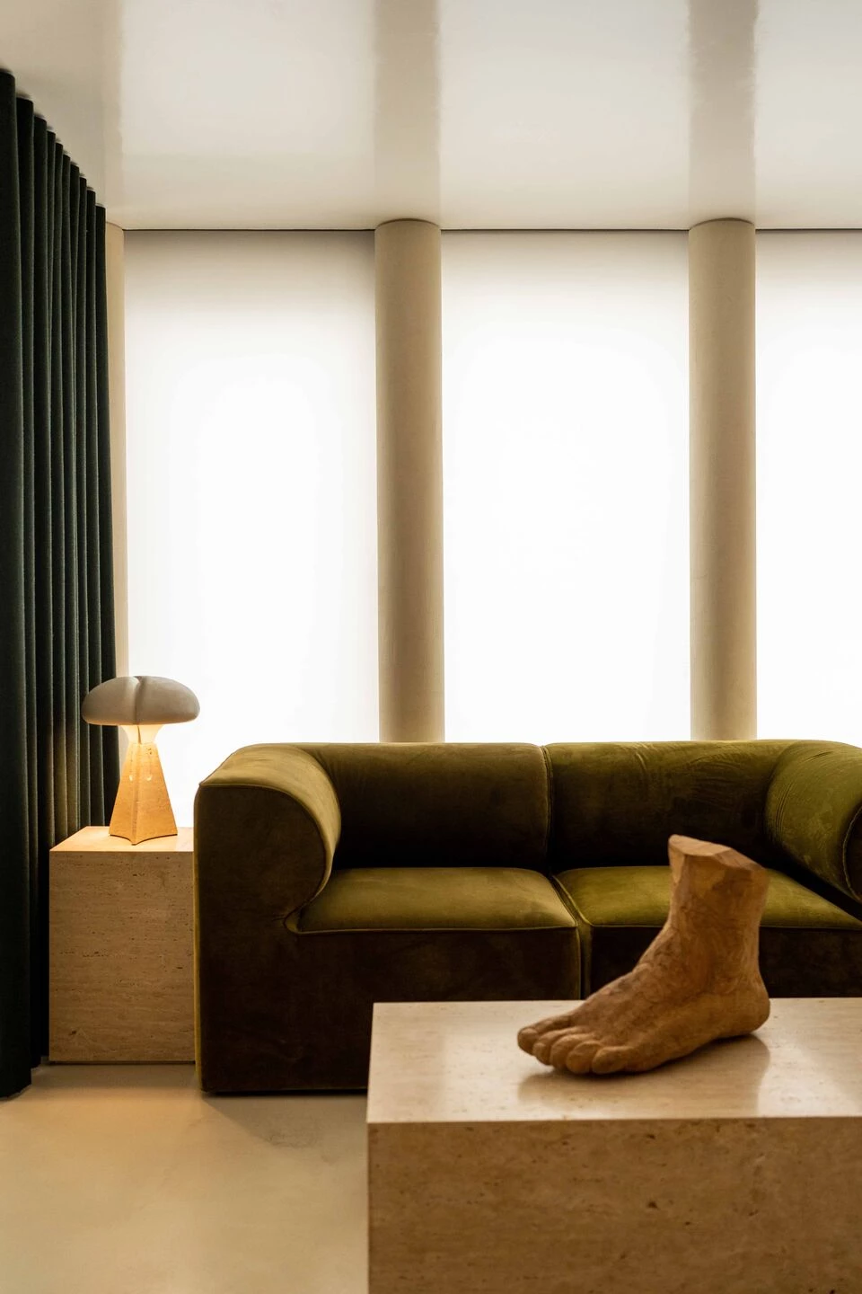 NCDA 建筑师工作室丨中国香港-23